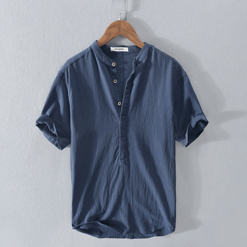Comfortable Summer Shirt