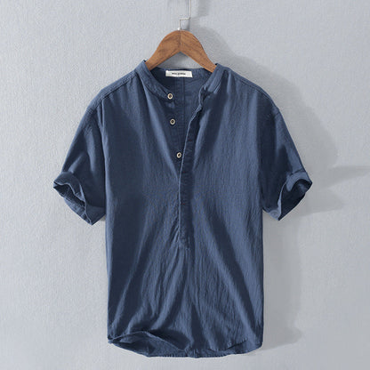 Comfortable Summer Shirt
