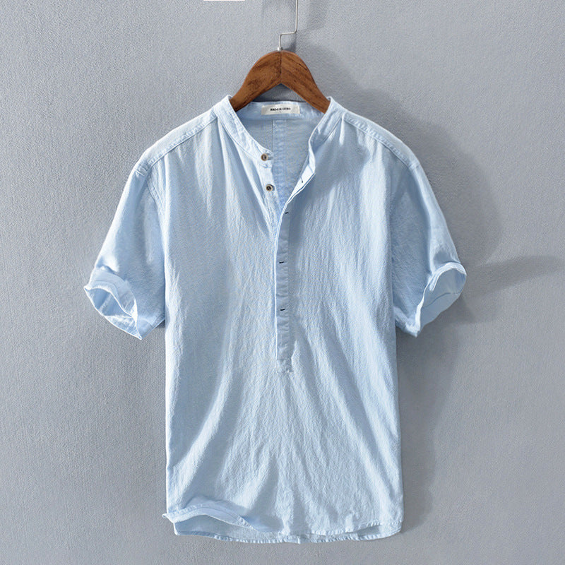 Comfortable Summer Shirt