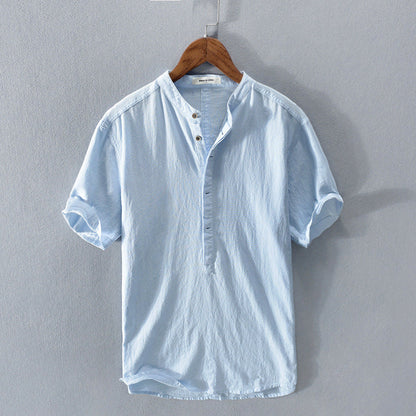 Comfortable Summer Shirt