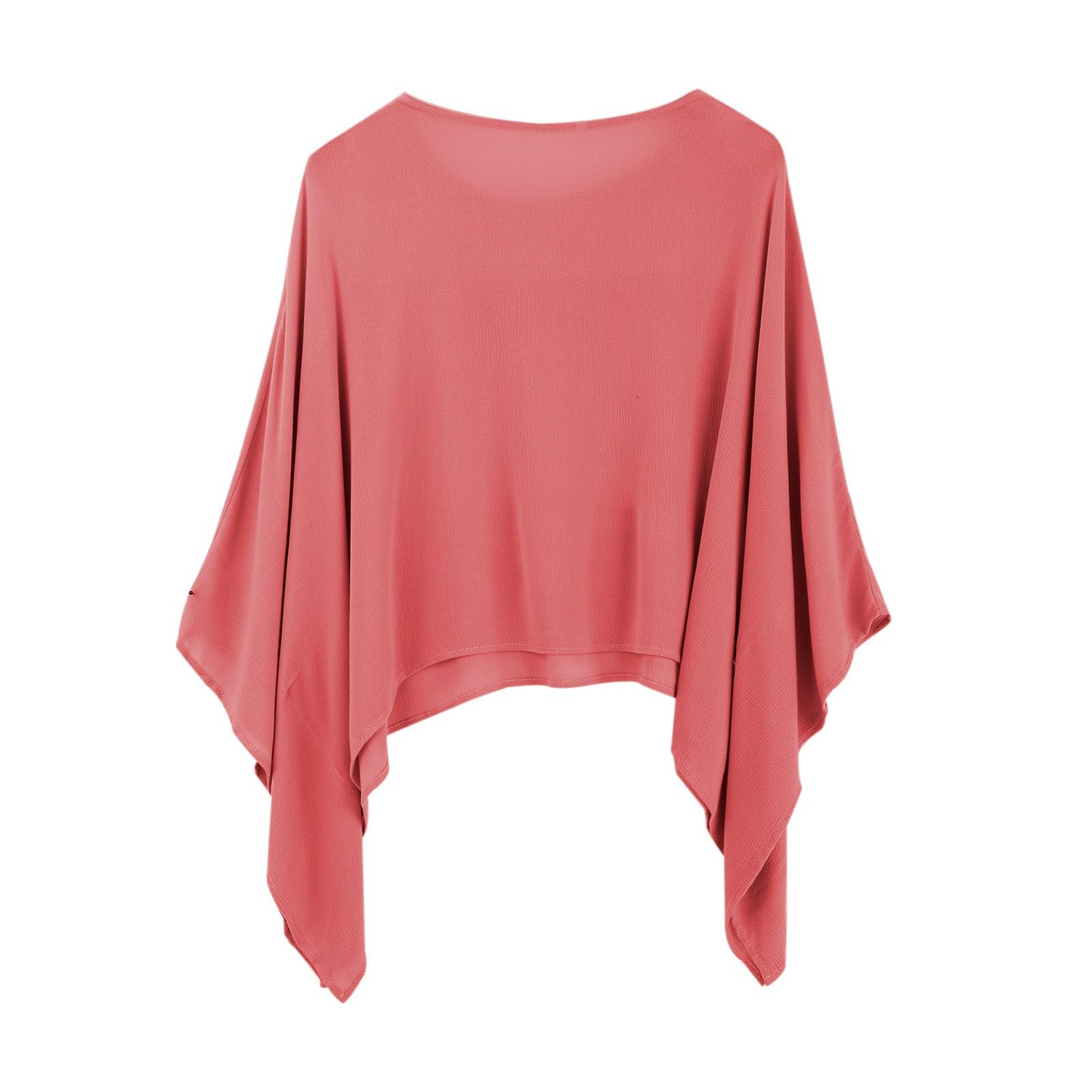 women's casual solid color loose skirt two-piece suit