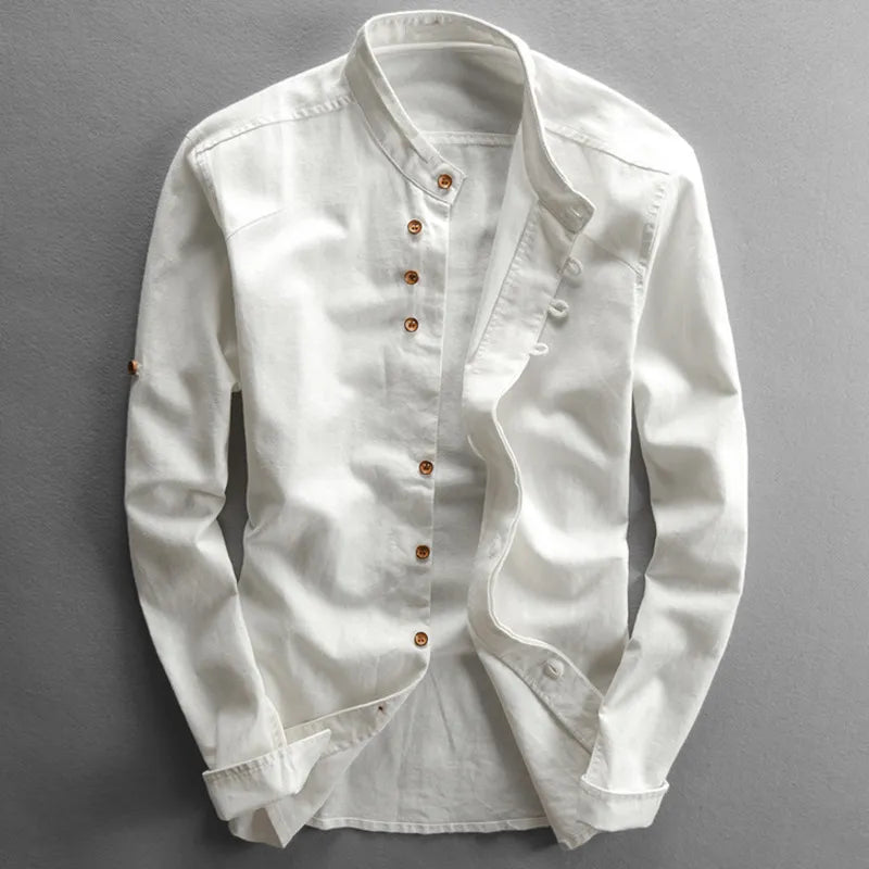 JAPANESE STYLE SHIRT