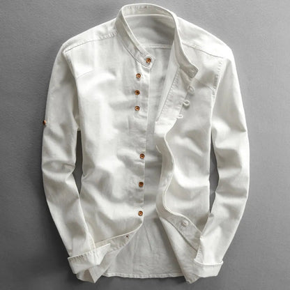 JAPANESE STYLE SHIRT