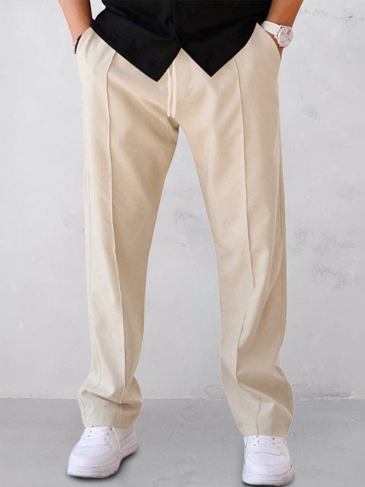 Essential Comfort Jogger Pants