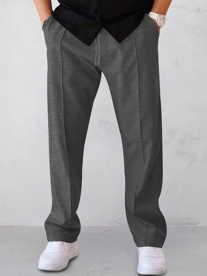 Essential Comfort Jogger Pants
