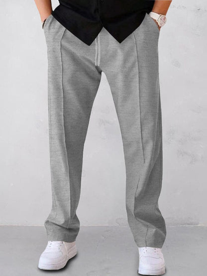 Essential Comfort Jogger Pants
