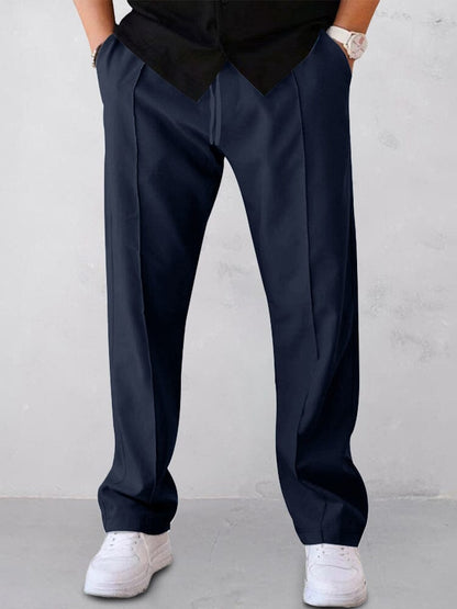 Essential Comfort Jogger Pants