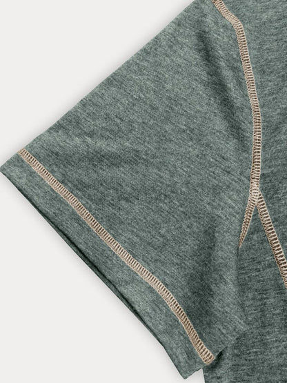 Essential Comfy Polo Shirt