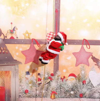 ( 🎉Early Christmas Promotion-50% OFF🎄 ) Santa's Musical Climb