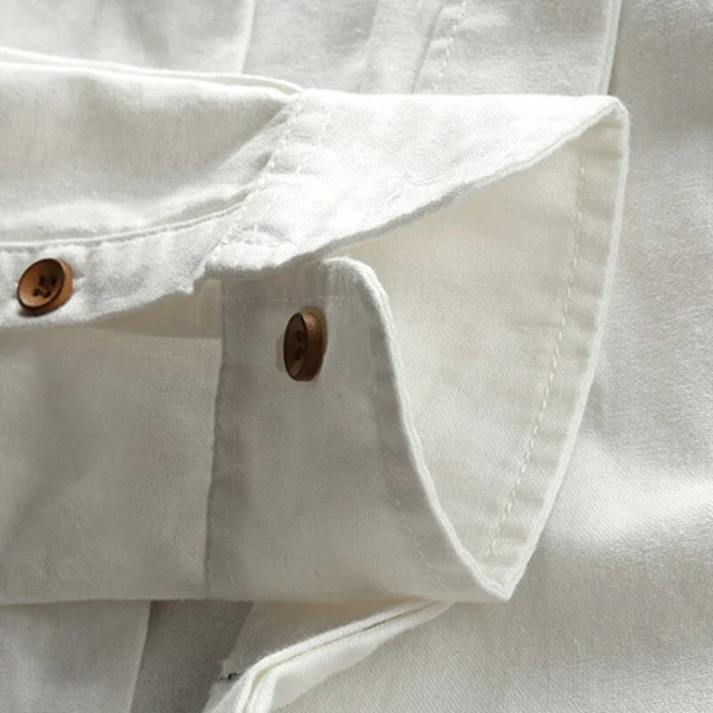 JAPANESE STYLE SHIRT
