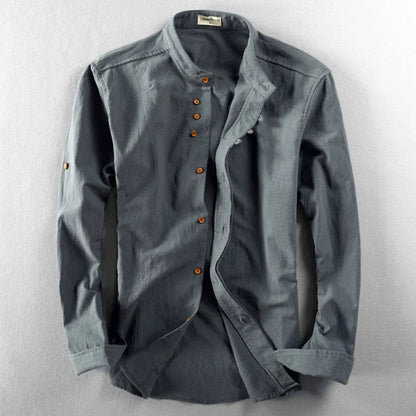 JAPANESE STYLE SHIRT