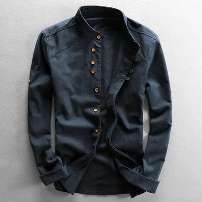 JAPANESE STYLE SHIRT