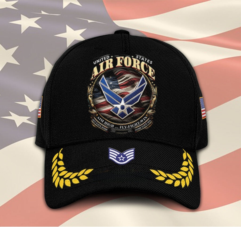 U.S. 250th Anniversary Commemorative Cap