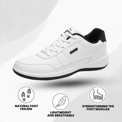 OrthoX™ - Healthy & non-slip orthopaedic shoes (2025)