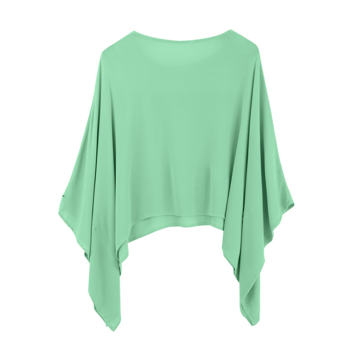 women's casual solid color loose skirt two-piece suit