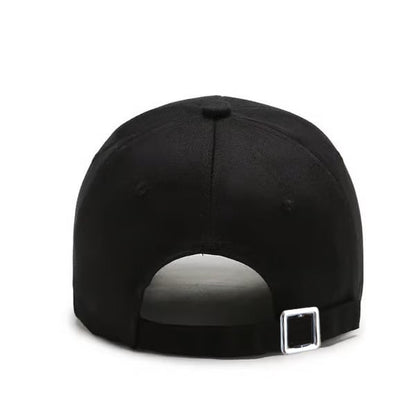 🔥✝️Adjustable Jesus 3 Nail Cross Hat🎁