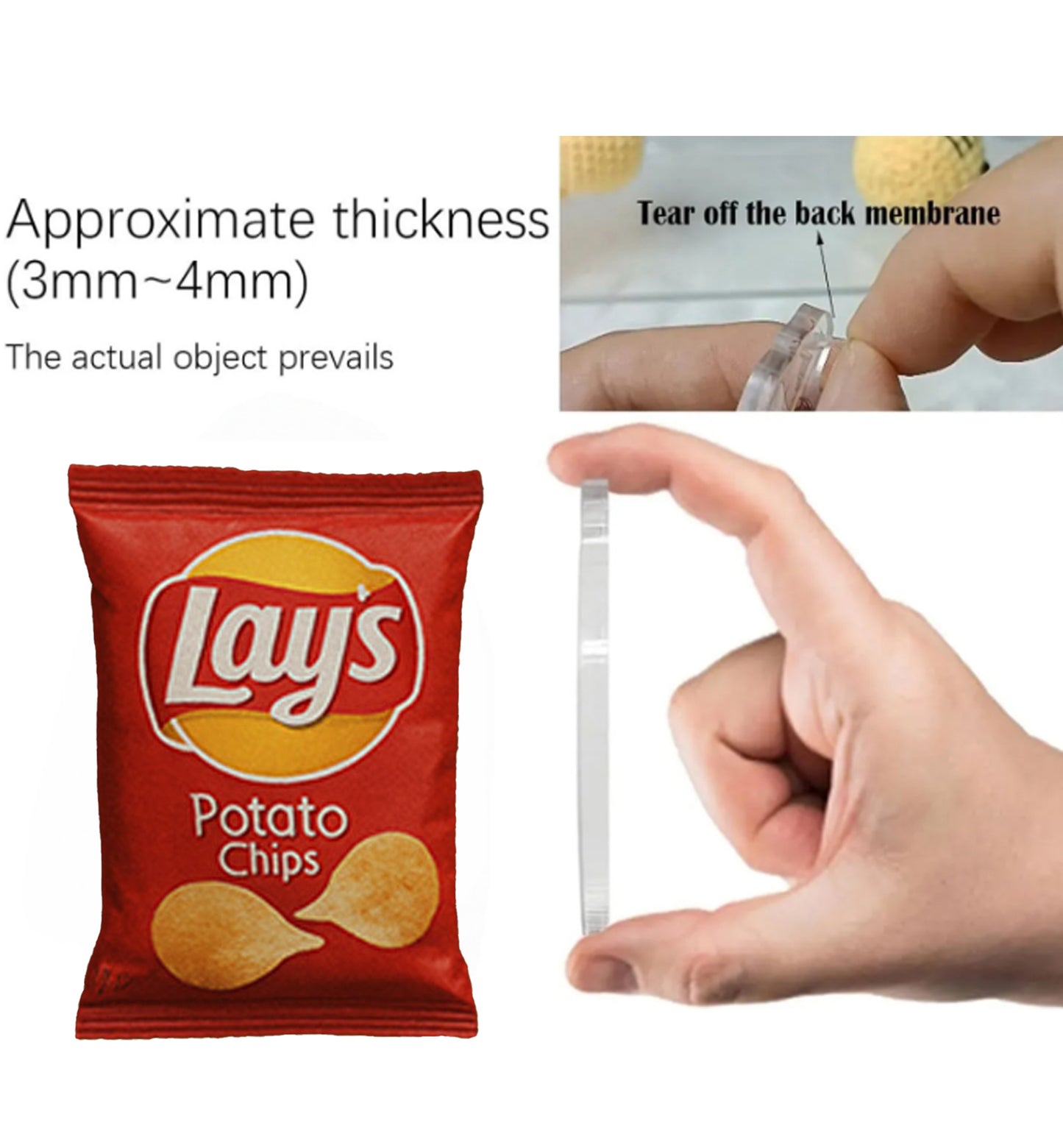 2025 Snack Advent Calendar