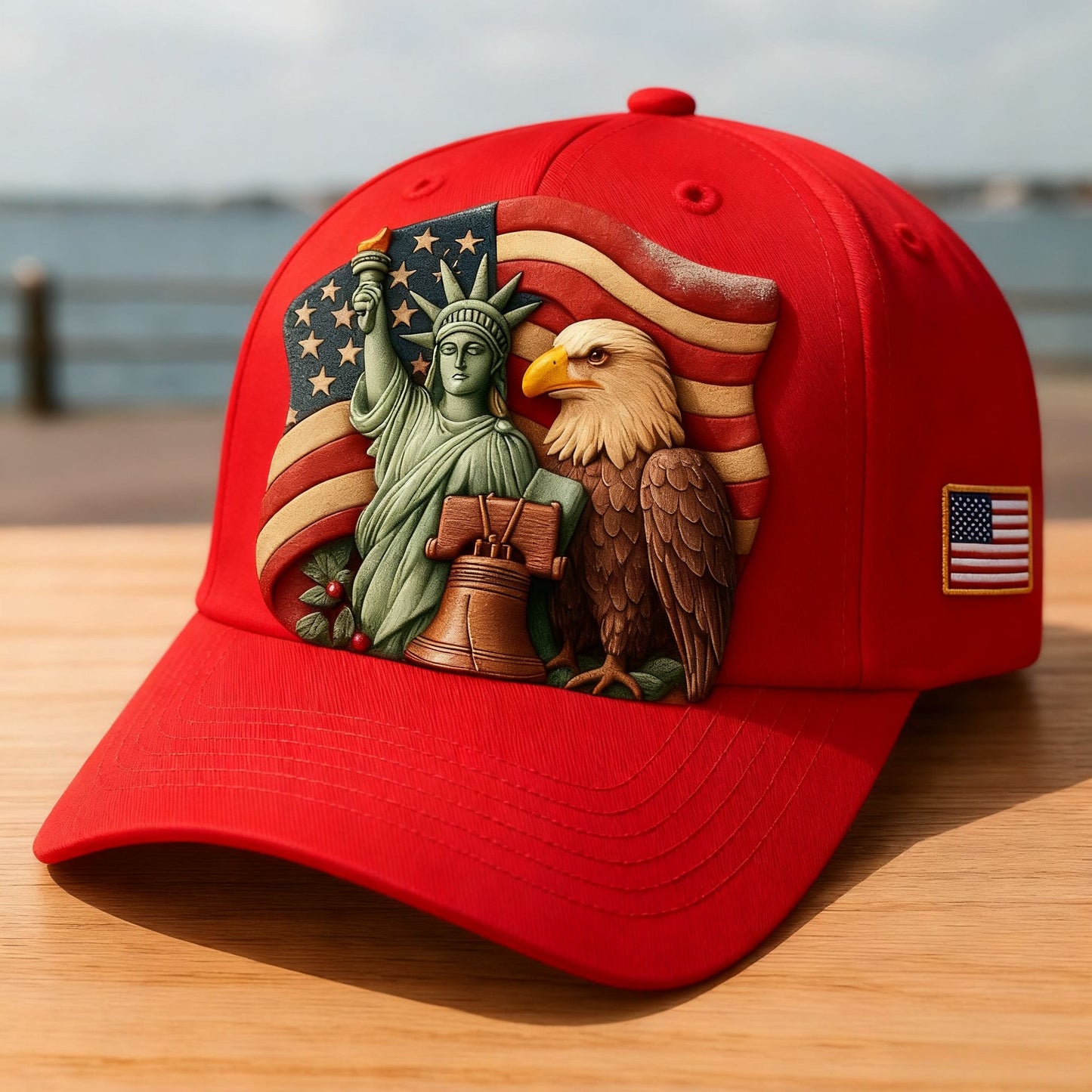 250th Anniversary Glory Commemorative Hat Limited Edition