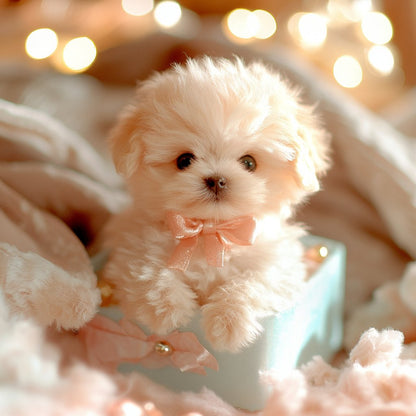 My Realistic Robot Puppy🐶🌭Last 4 hours Sale🔥