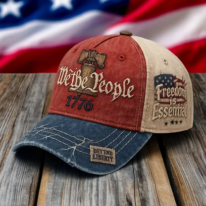 🔥United States 250th Anniversary Cap