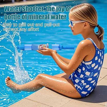 ☀️🎆Firework Style Water Spray Toy🔫💧