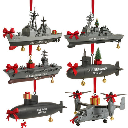 Legends of the Armed Forces Advent Calendar 2025