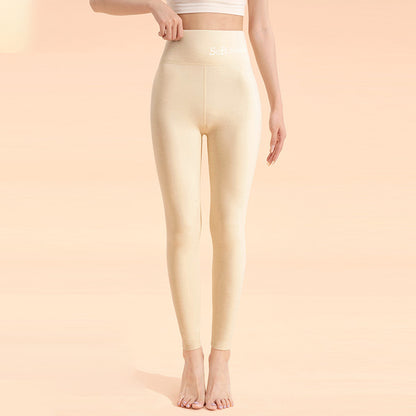 🔥【BOGO 50% Off】 MustPride® Cloudy Fleece Lined Leggings