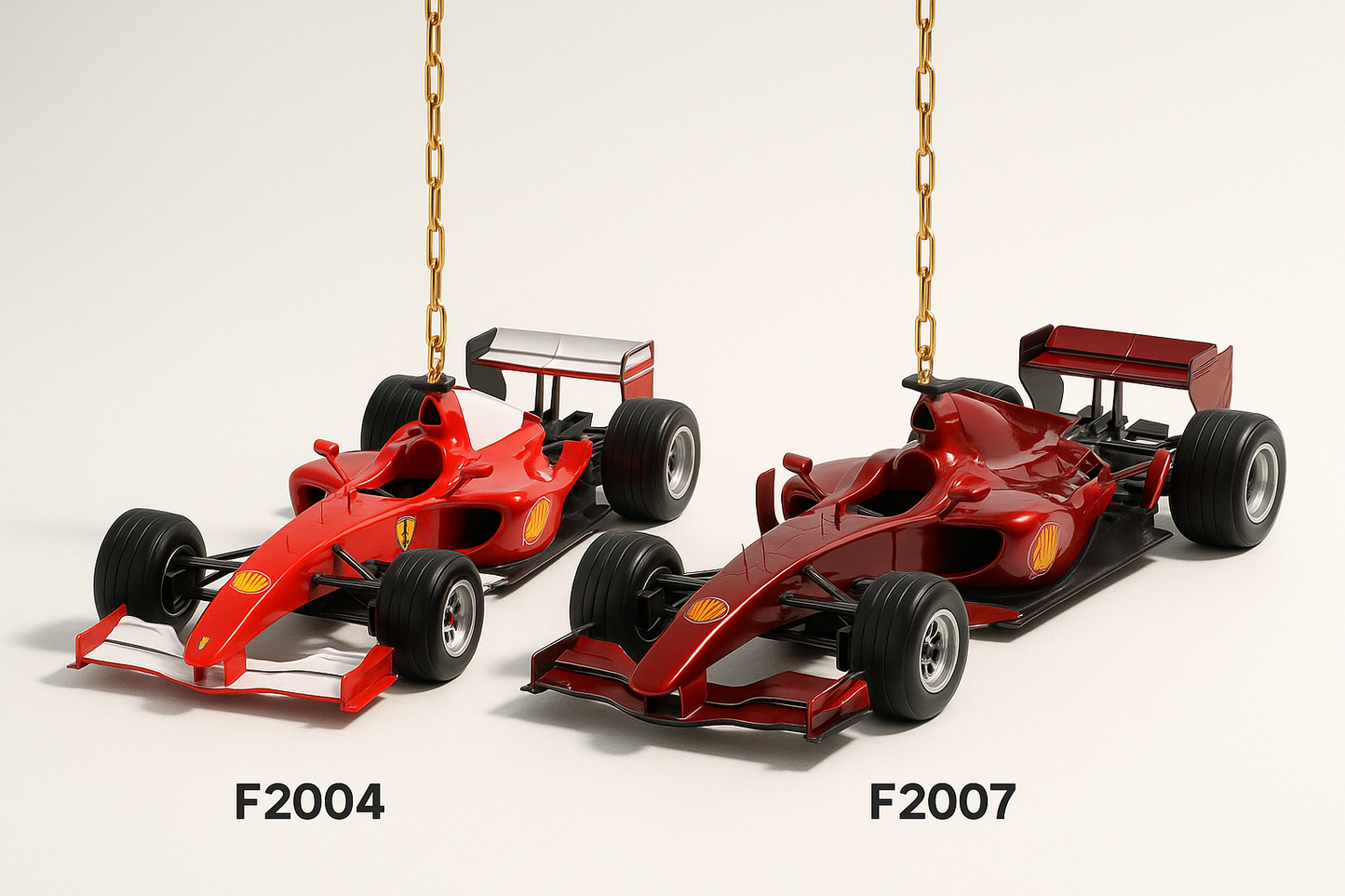 Ferrari Advent Calendar 2025