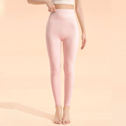 🔥【BOGO 50% Off】 MustPride® Cloudy Fleece Lined Leggings