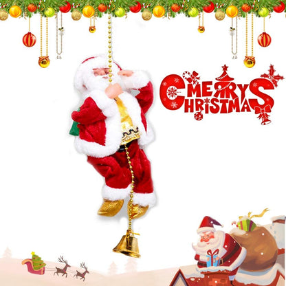 ( 🎉Early Christmas Promotion-50% OFF🎄 ) Santa's Musical Climb