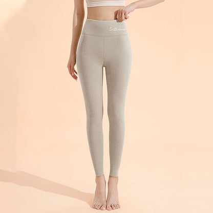 🔥【BOGO 50% Off】 MustPride® Cloudy Fleece Lined Leggings