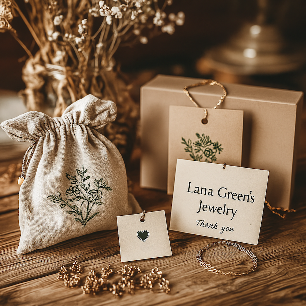 Vintage Golden Prifddinas Floral Ring