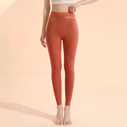 🔥【BOGO 50% Off】 MustPride® Cloudy Fleece Lined Leggings