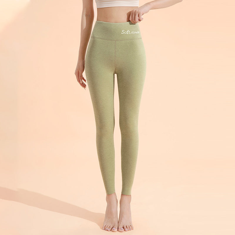 🔥【BOGO 50% Off】 MustPride® Cloudy Fleece Lined Leggings