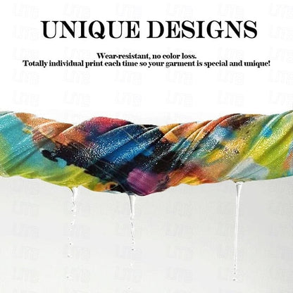 Men's I Do My Own Stunts Funny Slang T Shirt Long Sleeve T shirt 3D Print Crew Neck Shirt Fashion Daily Basic Street Casual Daily Black Red Blue Clothing