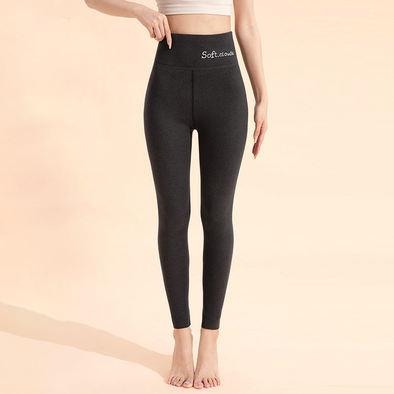 🔥【BOGO 50% Off】 MustPride® Cloudy Fleece Lined Leggings