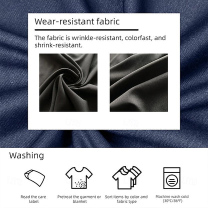 Men's Funny Slang T Shirt Long Sleeve T shirt 3D Print Crew Neck Shirt Fashion Daily Basic Street Casual Daily Black Red Blue Summer Spring All Seasons Clothing Apparel